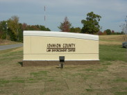 Johnson County Jail Fin. Prod. 001